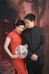 -东风婚纱摄影(恒和西里1号楼店)