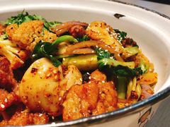 -友达面馆(二七南路店)