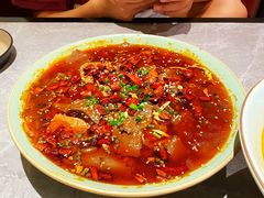 -廖川菜(金虹桥店)