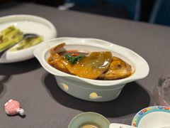 -肆月河豚·新淮扬(金融街店)