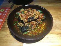 -湘人龙记老长沙米粉(华普国际大厦店)