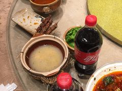 -水煮三国·川鲁江湖菜(香山店)