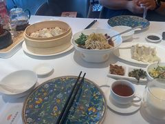 -小厨娘淮扬菜(天印大道店)