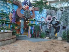 -渔岛海洋度假区