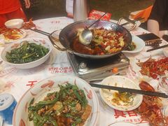 -辣不怕口味虾(长沙总店)