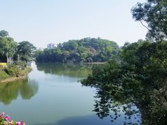 -观澜湖生态运动公社