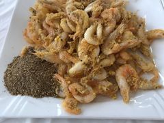 -渔民船说·北塘海鲜·天津菜·海肠捞饭(北塘古镇店)