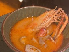 -金厨泰国餐厅·全泰籍厨师料理(拱北店)