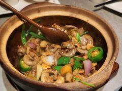 -啫神·广州地标美食(北京路店)