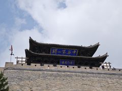 -雁门关景区