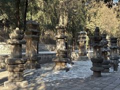 -四门塔风景区
