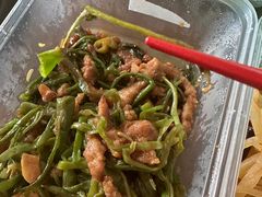 -娄三少·老北京春饼烤鸭家常菜(富力又一城店)