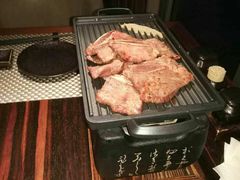 -山葵家·创意料理(宁波来福士店)