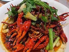 -忆口香龙虾(珠海夏湾老店)