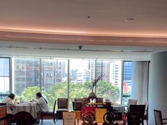 -粤财皇冠假日酒店·彩华轩中餐厅