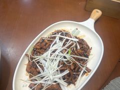 -干老四雅鱼饭店(滨江西路店)