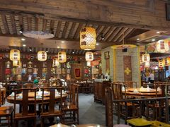 -杨记隆府(重庆总店)