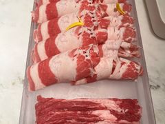 -涮福記·现切牛羊肉火锅(世纪汇店)