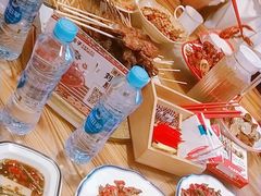 -冶建镜子·老南昌大排档·江西虾王(总店)