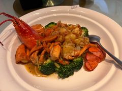 -万龙洲海鲜(亚运村店)