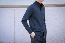 -优山定制西服衬衫大衣(国贸店)