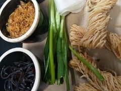 -老牌坊鲁菜名店(宽厚里店)