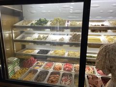 -金张掖麻辣烫(凤城一路店)