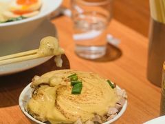 -真打拉面·日式拉面新流派(体育西横街店)