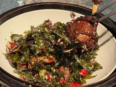 茶香鸭-31号公馆(黄兴广场白果园店)