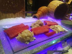 -上海圣诺亚皇冠假日酒店·诺亚厨房