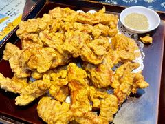 -旺角小渔村(幸福中路店)