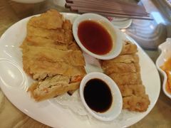 -佛有缘素食馆·荔湾老字号(陈家祠首店)