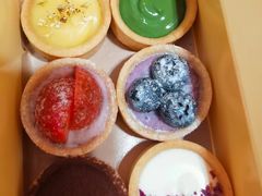 -CookieJar曲奇家(东方宝泰店)