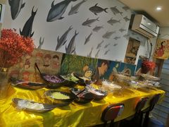 -鳗鱼家·深夜食堂(军博店)