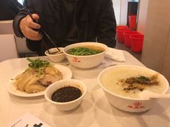 -振鼎鸡(天钥桥路店)