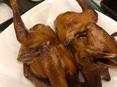 -添好运点心专门店(百老汇店)