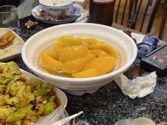 -老何太太鹤岗小串·团建聚餐(龙华店)