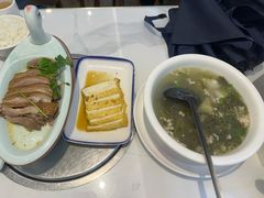 -陆记鹅庄·潮汕菜·狮头鹅(大仟里店)