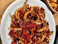 -铲铲香宜宾菜(永定路店)