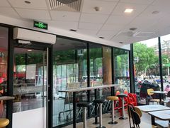 -麦当劳(大榭三江超市店)