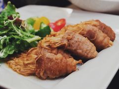 -松子料理(亮马桥店)