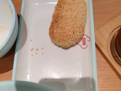 -回味鸭血粉丝汤(京新广场店)