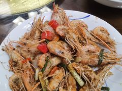 -芦茨金富饭庄·25年老字号·专做稻草鸡