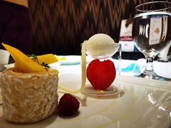 -王品牛排(郑州大卫城店)