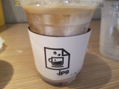 -JPG coffee(广州体育西店)