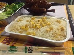 -南粤光明乳鸽(宝安中心店)