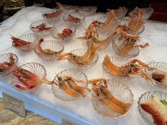 -半岛翡丽海鲜自助餐厅(观风亭店)
