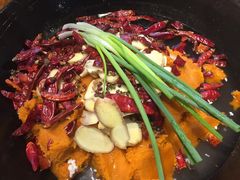 -周幺妹重庆老火锅(银泰城总店)