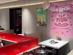 -蝎王府羊蝎子(北大地店)