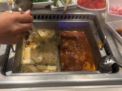 -野妹火锅(布吉店)